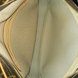MONOGRAM CANVAS REPORTER PM