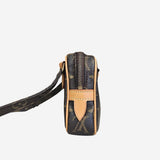 MONOGRAM CANVAS MARLY BANDOULIERE