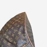 MONOGRAM CANVAS PALERMO GM