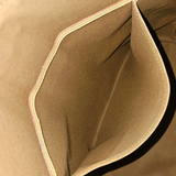 MONOGRAM CANVAS PALERMO GM