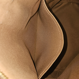MONOGRAM CANVAS PALERMO GM