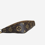 MONOGRAM CANVAS POCHETTE ACCESSOIRES M. CROSSBODY REM