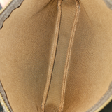 MONOGRAM CANVAS POCHETTE ACCESSOIRES M. CROSSBODY REM