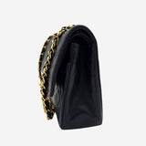 CLASSIC DOUBLE FLAP MEDIUM