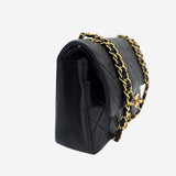 CLASSIC DOUBLE FLAP MEDIUM