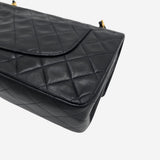 CLASSIC DOUBLE FLAP MEDIUM