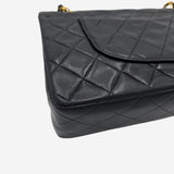 CLASSIC DOUBLE FLAP MEDIUM