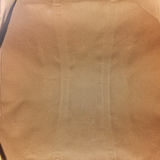 MONOGRAM CANVAS KEEPALL 55 BANDOULIERE