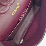 CLASSIC DOUBLE FLAP MEDIUM