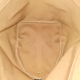 MONOGRAM CANVAS KEEPALL 55 BANDOULIERE