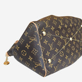 Monogram Canvas Tivoli GM