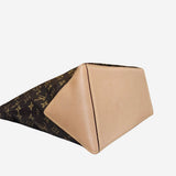 MONOGRAM CANVAS CABAS MEZZO