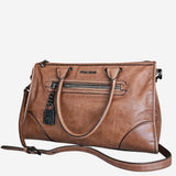 Vitello two-way bag