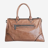 Vitello two-way bag