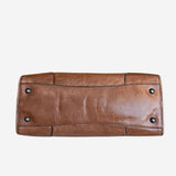 Vitello two-way bag
