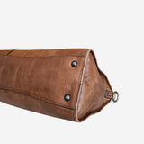 Vitello two-way bag