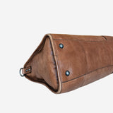 Vitello two-way bag