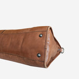 Vitello two-way bag