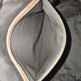 Vitello two-way bag