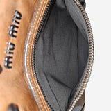 Vitello two-way bag