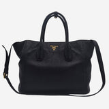 Vitello Daino Tote