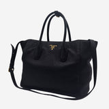Vitello Daino Tote