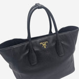 Vitello Daino Tote