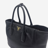 Vitello Daino Tote