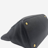 Vitello Daino Tote
