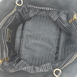 Vitello Daino Tote