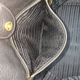 Vitello Daino Tote