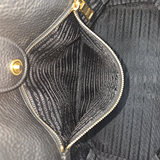 Vitello Daino Tote