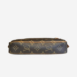 MONOGRAM CANVAS MARLY BANDOULIERE
