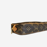 MONOGRAM CANVAS MARLY BANDOULIERE