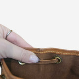 MONOGRAM CANVAS NOÉ