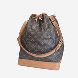 MONOGRAM CANVAS NOÉ