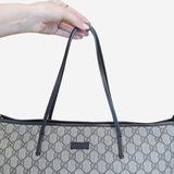 GG supreme Tote