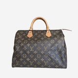MONOGRAM SPEEDY 30