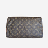 MONOGRAM SPEEDY 30