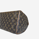 MONOGRAM SPEEDY 30