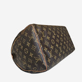 MONOGRAM SPEEDY 30