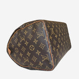 MONOGRAM SPEEDY 30