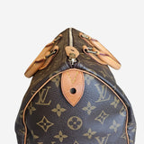 MONOGRAM SPEEDY 30