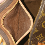 MONOGRAM SPEEDY 30