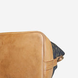 Monogram Canvas Noé