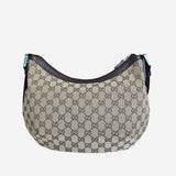 GG canvas Hobo crossbody