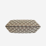 GG canvas Hobo crossbody