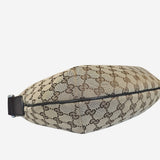 GG canvas Hobo crossbody