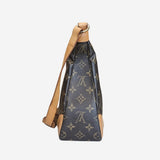 MONOGRAM CANVAS BOULOGNE 30