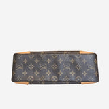 MONOGRAM CANVAS BOULOGNE 30